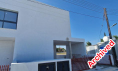 For house for sale in Lakatamia
