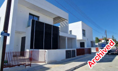 For house for sale in Lakatamia