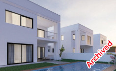 For house for sale in Lakatamia