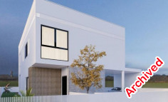 For house for sale in Lakatamia