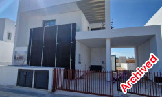 For house for sale in Lakatamia