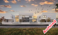 4 bedroom house 213 m2 for sale in Lakatamia