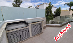 6 bedroom house to rent in Strovolos