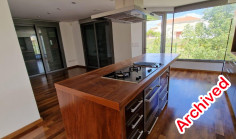 6 bedroom house to rent in Strovolos