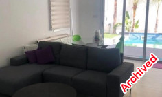 4 bedroom house to rent in Latsia