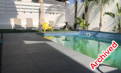 4 bedroom house to rent in Latsia