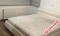 4 bedroom house to rent in Latsia