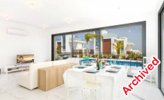 Three bedroom house for sale in Protaras