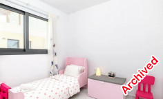 Three bedroom house for sale in Protaras