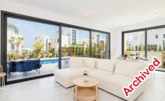 Three bedroom house for sale in Protaras