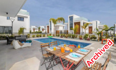 Three bedroom house for sale in Protaras