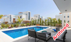 Three bedroom house for sale in Protaras