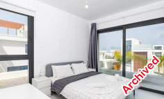 Three bedroom house for sale in Protaras