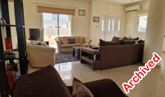 3 bedrooms house for sale in Ayia Napa