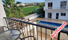 3 bedrooms house for sale in Ayia Napa