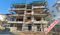 1 beds apartment for sale in Agios Dometios