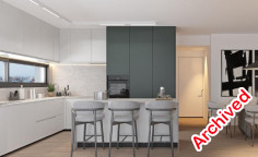 Apartment 92 m2 for sale in Strovolos