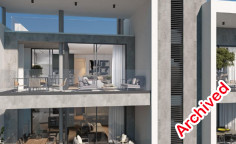 2 bed apartment 92 m2 for sale in Strovolos