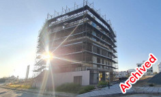 2 bedrooms flat 88 m2 for sale in Strovolos
