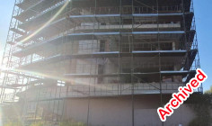 2 bedrooms flat 88 m2 for sale in Strovolos