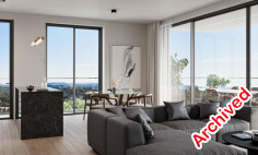 2 bedroom flat 88 m2 for sale in Strovolos