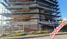 2 beds apartment 88 m2 for sale in Strovolos