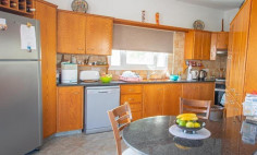 4 bed house for sale in Kapparis