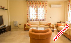 4 bedroom house for sale in Kapparis