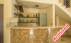 4 bedroom house for sale in Kapparis