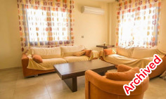 4 bedroom house for sale in Kapparis