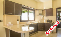 4 bedroom house for sale in Kapparis
