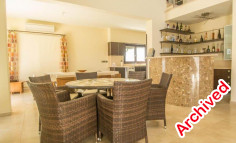 4 bedroom house for sale in Kapparis