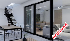 Two bedroom flat for sale in Dasoupolis