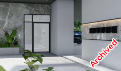 Two bedroom flat for sale in Dasoupolis