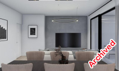 Two bedroom flat for sale in Dasoupolis