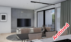 Two bedroom flat for sale in Dasoupolis