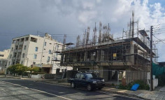3 bedroom apartment 126 m2 for sale in Strovolos