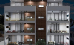 3 bedroom apartment 126 m2 for sale in Strovolos