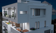 2 bedrooms flat 85 m2 for sale in Strovolos