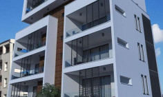 2 bedrooms flat 85 m2 for sale in Strovolos