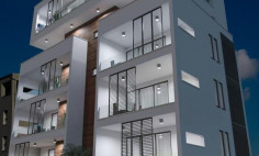 2 apartment 85 m2 for sale in Strovolos
