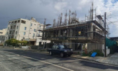 2 apartment 85 m2 for sale in Strovolos