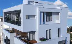 2 apartment 86 m2 for sale in Strovolos