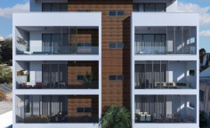 2 beds apartment 86 m2 for sale in Strovolos
