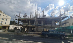 Apartment 85 m2 for sale in Strovolos