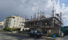2 bedroom apartment 86 m2 for sale in Strovolos