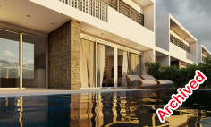 4 bed house 180 m2 for sale in Latsia