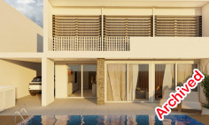 Five bedroom house for sale in Latsia Five bedroom house for sale in Latsia
