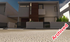 4 bedroom house 170 m2 for sale in Latsia