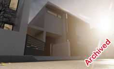 4 bedroom house 170 m2 for sale in Latsia